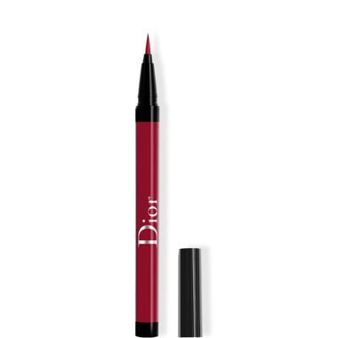 faces diorshow on stage waterproof liner