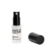 faces mist fix setting spray