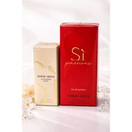 faces مجموعه عطر سي باشون