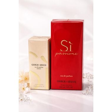 faces مجموعه عطر سي باشون