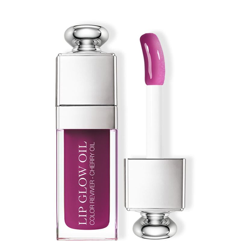 dior dior lip glow oil