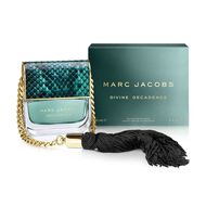 faces divine decadence eau de parfum