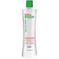 faces enviro smoothing conditioner