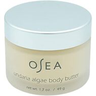 faces undaria algae body butter