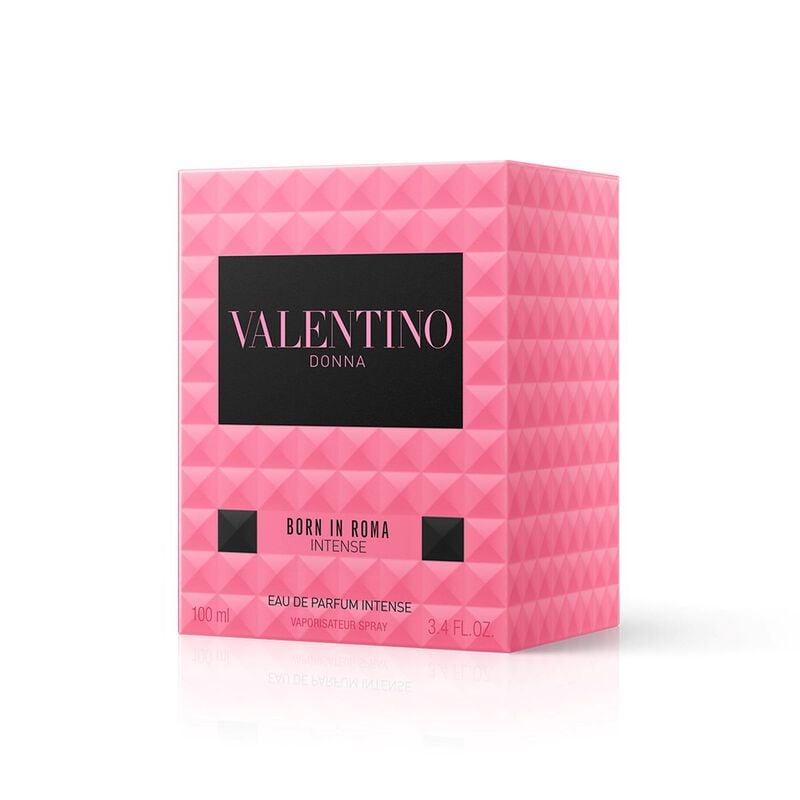 valentino born in roma donna intense