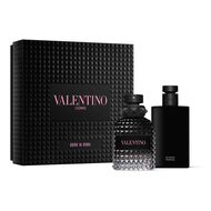faces born in roma uomo gift set