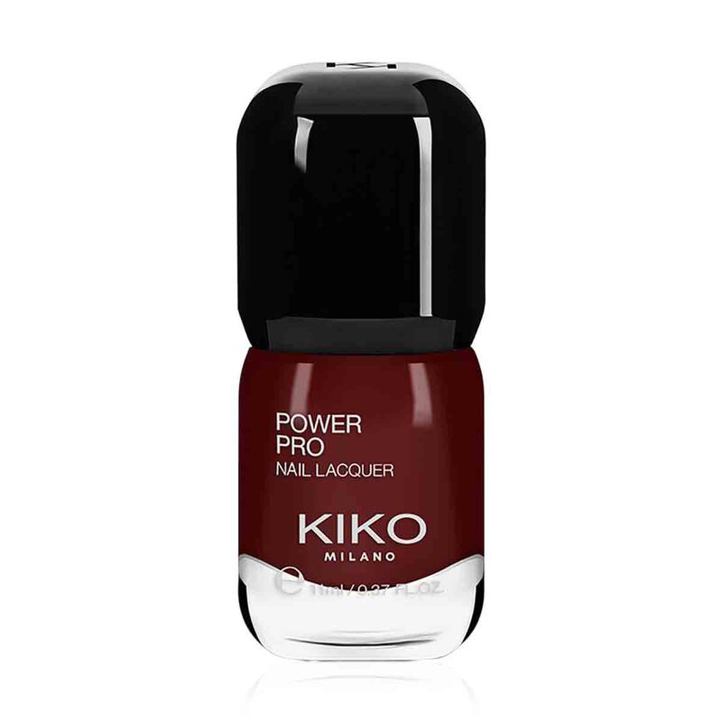 كيكو ميلانو طلاء أظافر باور برو