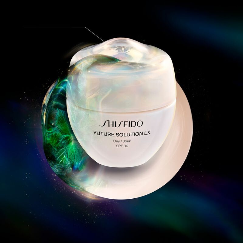 shiseido future solution lx total protective