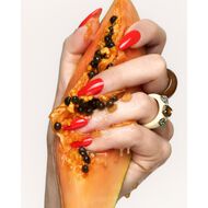 faces pleasure lip oil 002