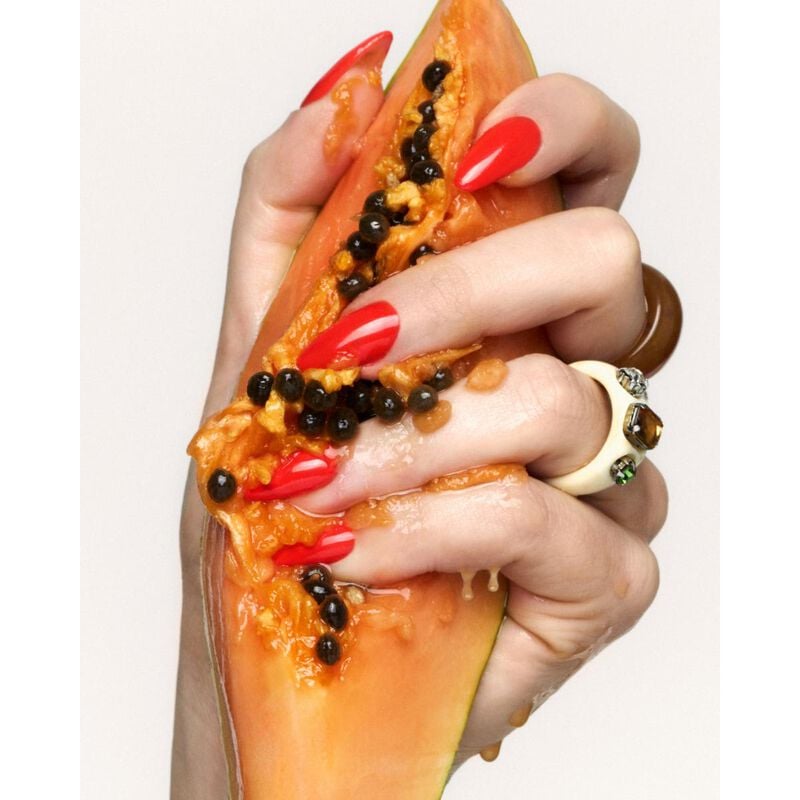 pupa pleasure lip oil 002