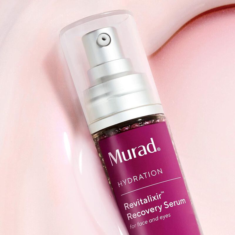 murad revitalixir recovery