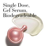 faces retinol ceramide capsules line erasing night serum