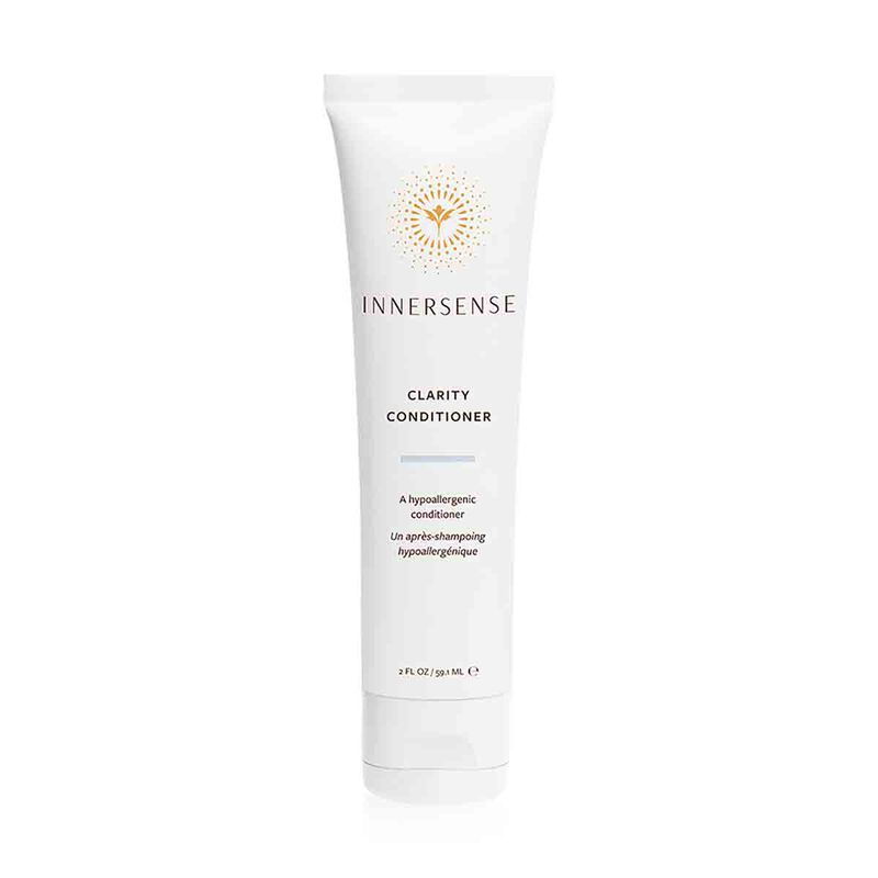 Clarity Conditioner innersense clarity conditioner