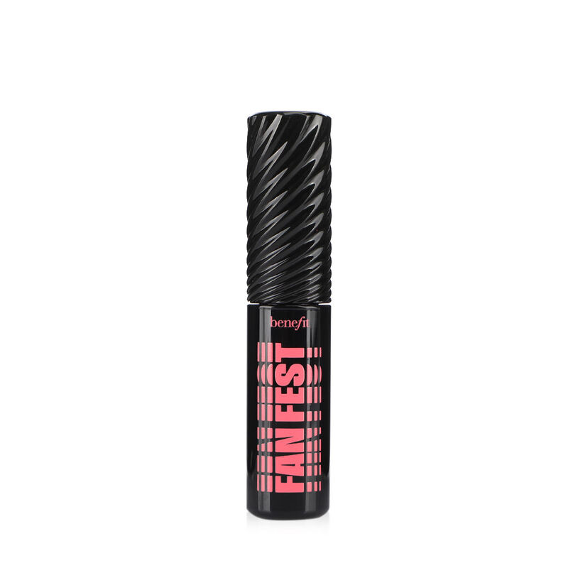 benefit fan fest mini mascara