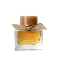faces my burberry eau de parfum