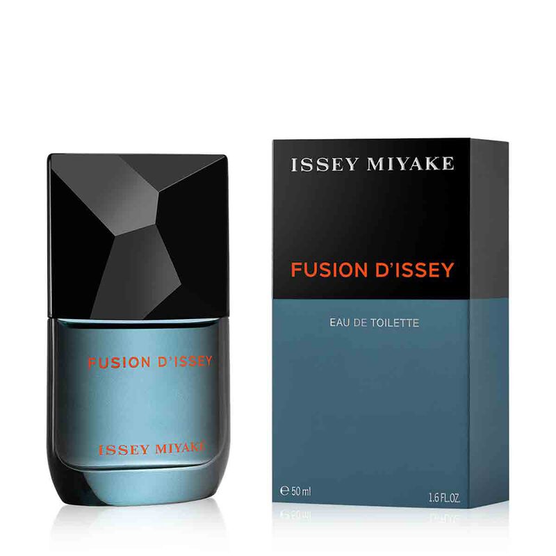 issey miyake fusion d'issey eau de toilette