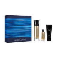 faces code absolu perfume set