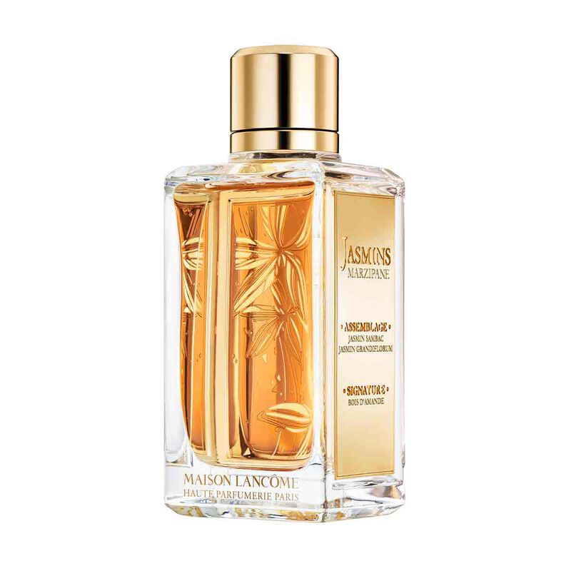 Jasmins Marzipane Maison Lancôme Eau De Parfum 100ml lancome jasmins marzipane maison lancome eau de parfum 100ml