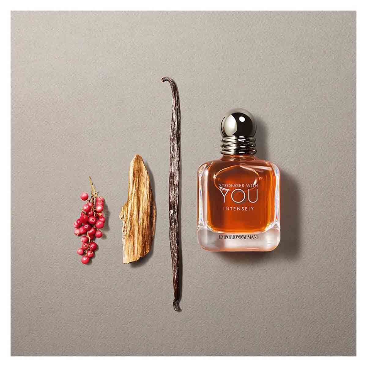 Perfume stronger with you intensely cheap