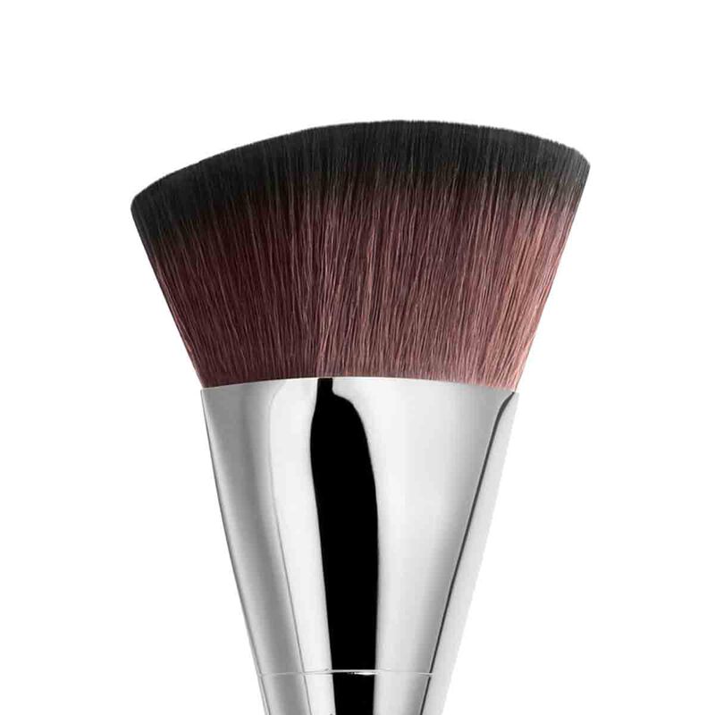make up for ever hd skin foundation brush #109