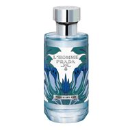 faces l homme prada water splash 150ml