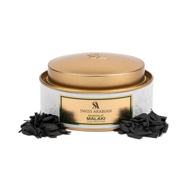 سويس آرابيان ملكي معطر