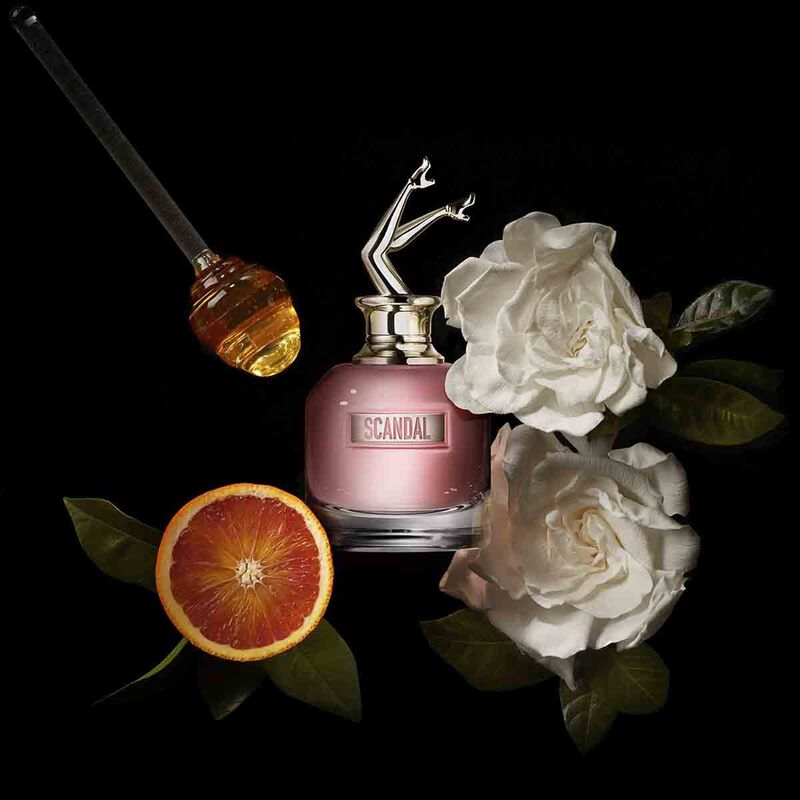 جان بول غوتييه عطر سكاندل أو دو برفان