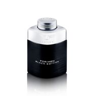 بنتلي بلاك إيديشن ماء عطر 100 مل faces بنتلي بلاك إيديشن ماء عطر 100 مل