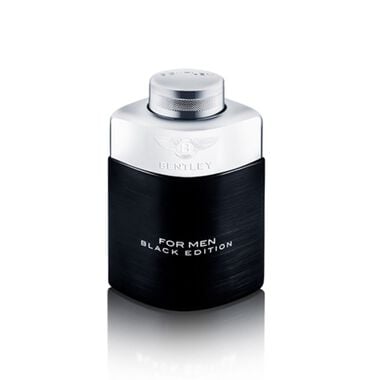 بنتلي بلاك إيديشن ماء عطر 100 مل faces بنتلي بلاك إيديشن ماء عطر 100 مل