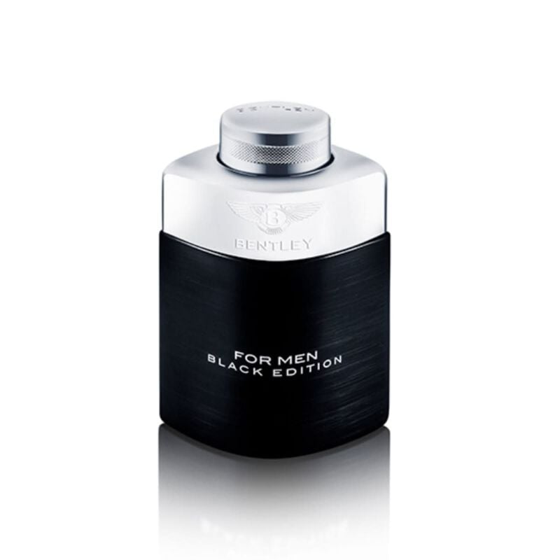 بنتلي بنتلي بلاك إيديشن ماء عطر 100 مل