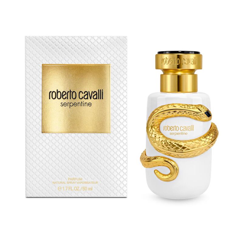 robertocavalli serpentine