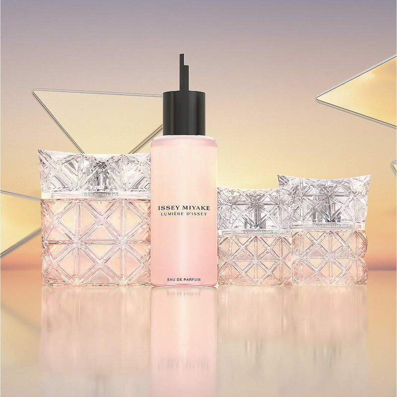 issey miyake lumiere d'issey
