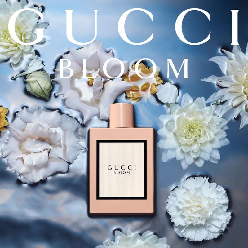 gucci gucci bloom eau de parfum