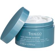 faces body cold cream marine 24h hydrating body milk