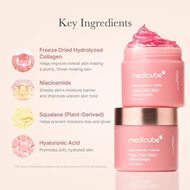 faces medicube collagen jelly cream 50ml