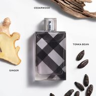 faces brit eau de toilette