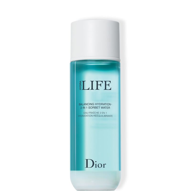 Dior Hydra Life Balancing Hydration 2 In 1 Sorbet Water dior dior hydra life balancing hydration 2 in 1 sorbet water
