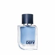 faces defy eau de toilette for men
