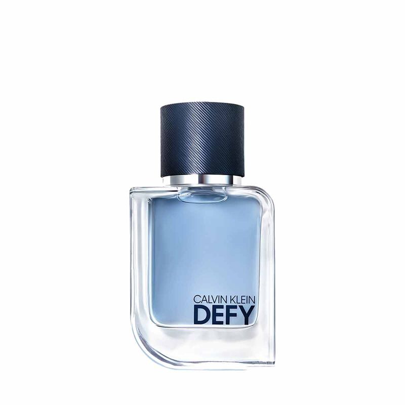 calvin klein defy eau de toilette for men
