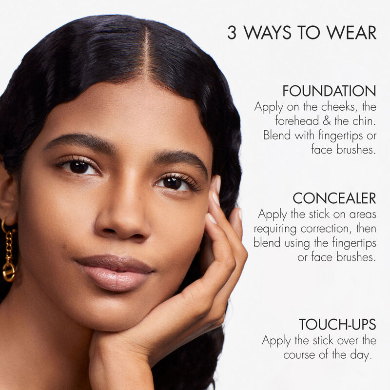 dior forever skin contour