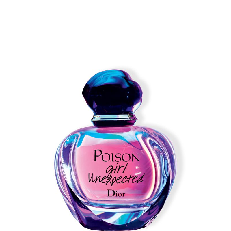 dior poison girl unexpected eau de toilette