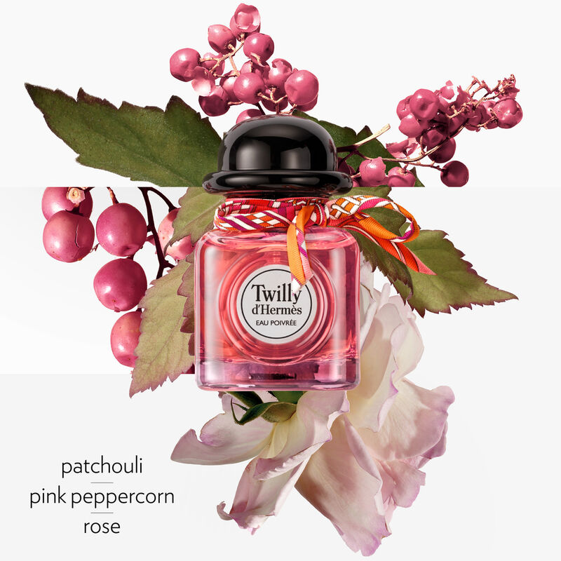 hermes twilly d'hermes eau poivree eau de parfum