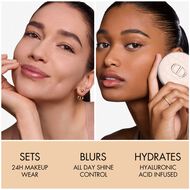 Forever Nude Matte Filter Blurring faces forever nude matte filter blurring
