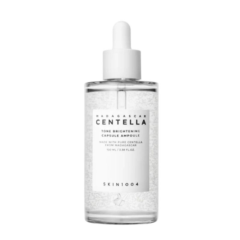 skin1004 centella skin1004 tone brightening capsule ampoule 100ml