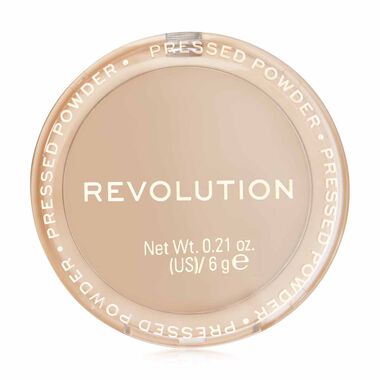 faces reloaded pressed powder