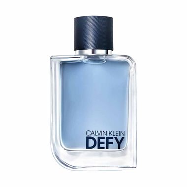 faces defy eau de toilette for men