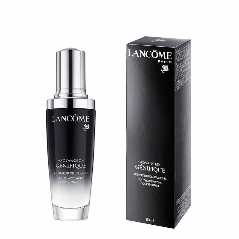 lancome advanced genifique youth activating serum