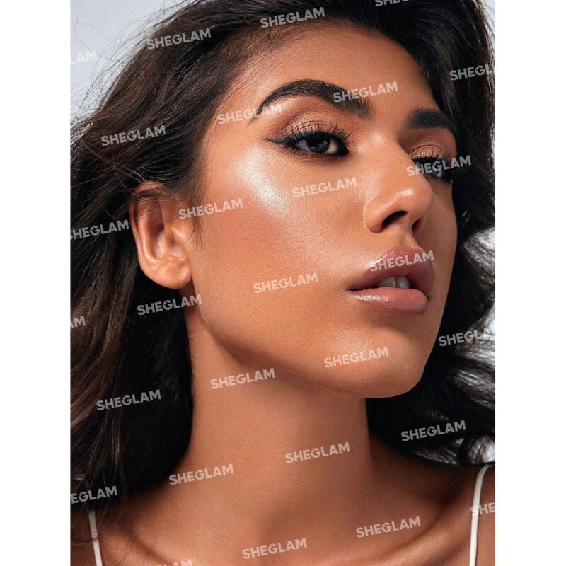 شيجلام هاي لايت وبلاشر مزدوج فيينا