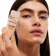 faces all hours glow foundation lc4