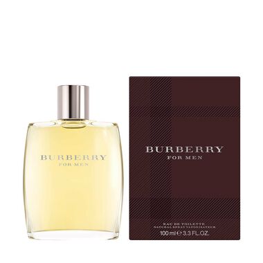 faces عطر بربري كلاسيك أو دو تواليت